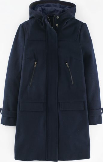 Boden, 1669[^]35194331 Hampton Coat Blue Boden, Blue 35194331