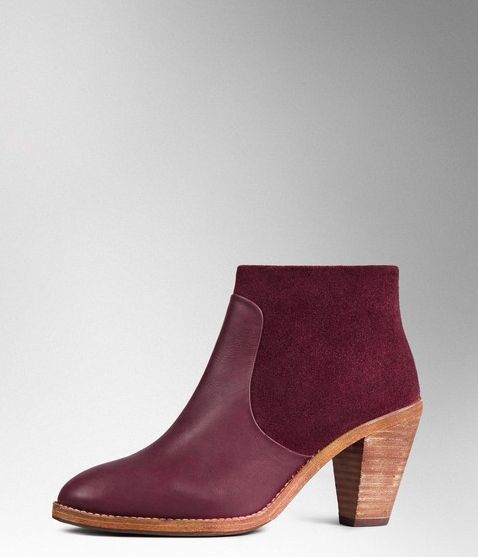 Boden, 1669[^]35119296 Harper Boots Aubergine Boden, Aubergine 35119296