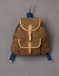 Boden Heritage Rucksack AM173