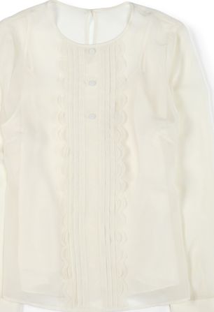 Boden, 1669[^]34729012 Hettie Top Ivory Boden, Ivory 34729012