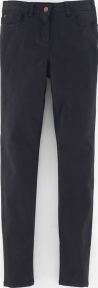 Boden High Rise Super Skinny Jeans Black Boden, Black