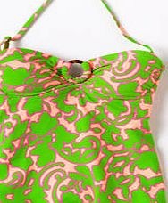 Boden Hoop Detail Tankini, Multi Damask Swirl 33943564