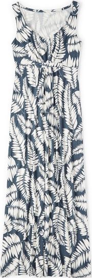 Boden, 1669[^]34621946 Jersey Maxi Dress Storm Fern Boden, Storm Fern