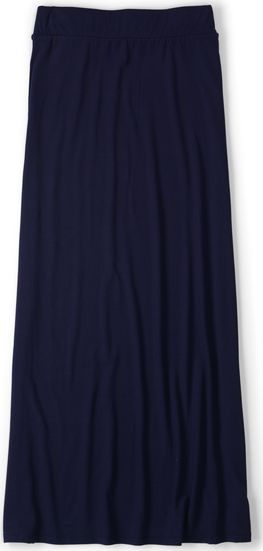 Boden, 1669[^]34625939 Jersey Maxi Skirt Blue Boden, Blue 34625939