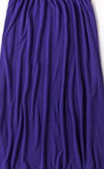 Boden Jersey Maxi Skirt, Iris 34123844