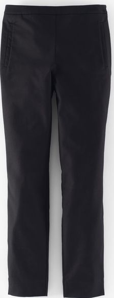 Boden, 1669[^]35088772 Kensington Trouser Black Boden, Black 35088772