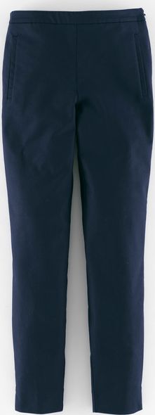 Boden Kensington Trouser Blue Boden, Blue 35089440