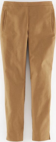 Boden Kensington Trouser Brown Boden, Brown 35089051