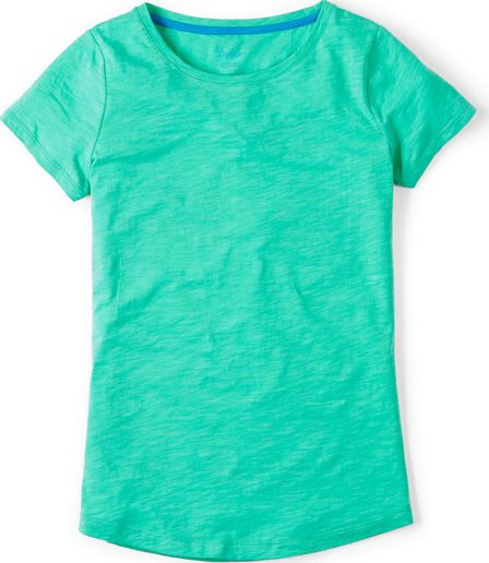 Boden, 1669[^]34757161 Lightweight Crew Neck Green Boden, Green 34757161