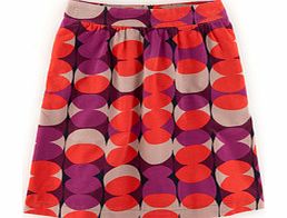 Boden Lila Skirt, Red,Blue,Grey 34360057