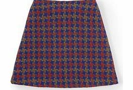 Boden Lois Skirt, Blue,Black,Pink 34355065