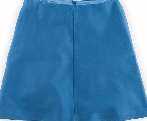 Boden Lois Skirt, Porcelaine Blue 34355248