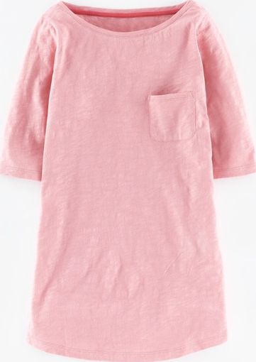 Boden, 1669[^]35231521 Long Lightweight Boatneck Old Rose Boden, Old