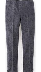 Boden Lydia Trouser, Grey,Black,Green 34388397