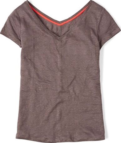 Boden, 1669[^]34693556 Mariella Tee Grey Boden, Grey 34693556