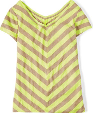 Boden, 1669[^]34693168 Mariella Tee Yellow Boden, Yellow 34693168