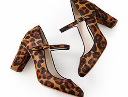 Mary Jane, Tan Leopard 34212746