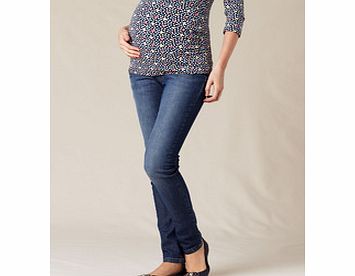 Boden Maternity Skinny Jean, Mid Vintage 32449175