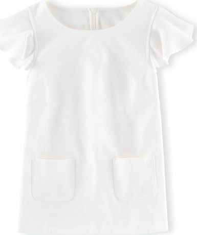 Boden, 1669[^]34964890 Mavis Ponte Top Ivory Boden, Ivory 34964890