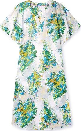 Boden, 1669[^]35220391 Maxi Beach Kaftan Grey Boden, Grey 35220391