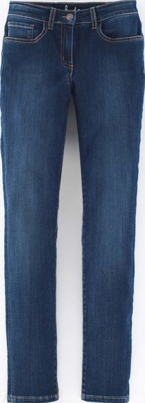 Boden, 1669[^]35095157 Mid Rise Skinny Jeans Denim Boden, Denim 35095157