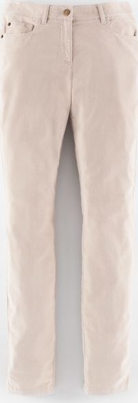 Boden, 1669[^]35094317 Mid Rise Skinny Jeans Neutral Velveteen Boden,