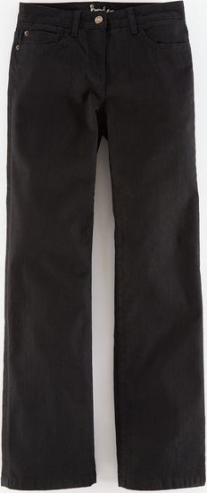 Boden, 1669[^]35207612 Mid Rise Wide Leg Black Boden, Black 35207612