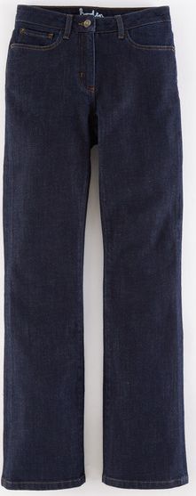 Boden, 1669[^]35207828 Mid Rise Wide Leg Blue Boden, Blue 35207828