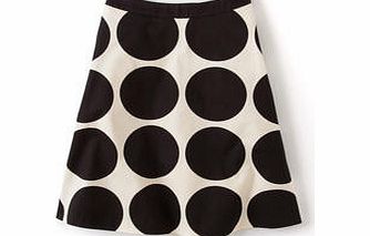 Boden Nancy Skirt, Jumbo Spot 34083394