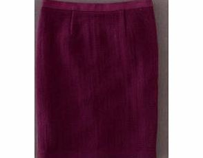 Boden Notre Dame Skirt, Berry 33702895