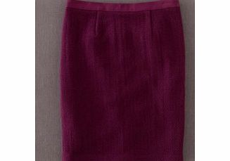 Boden Notre Dame Skirt, Berry 33702986