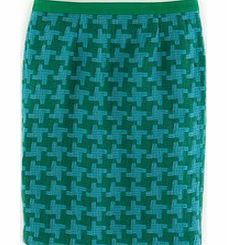 Boden Notre Dame Skirt, Green 34355560