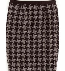 Boden Notre Dame Skirt, Grey 34356170