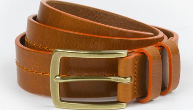 Boden, 1669[^]35266147 Off Duty Belt Brown Boden, Brown 35266147