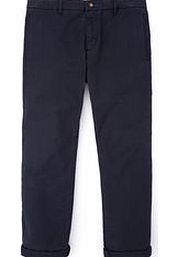 Boden Oldany Trouser, Blue,Dark Brown 34277848