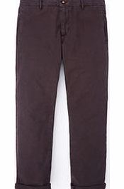 Boden Oldany Trouser, Dark Brown,Blue 34277558