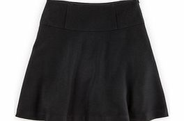 Boden Olivia Skirt, Black,Blue 34365429