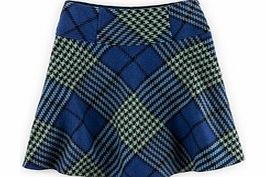 Boden Olivia Skirt, Blue,Black 34365783