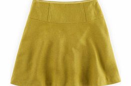 Boden Olivia Skirt, Gold,Red 34365817