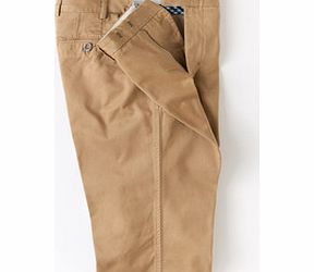 Boden Original Single Pleat Chinos, Beige,Light Khaki