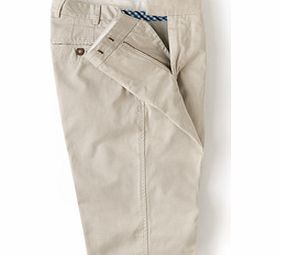 Boden Original Single Pleat Chinos, Light Khaki,Beige