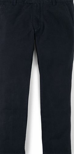 Boden Original Slim Fit Chinos, Blue 32892283