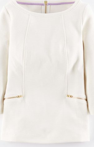 Boden, 1669[^]35018092 Ottoman Zip Top Ivory Boden, Ivory 35018092