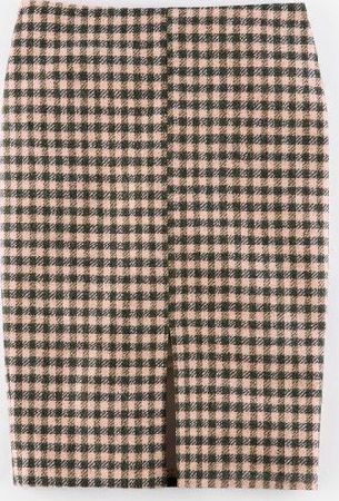 Boden Patricia Skirt Four Colour Gingham Boden, Four