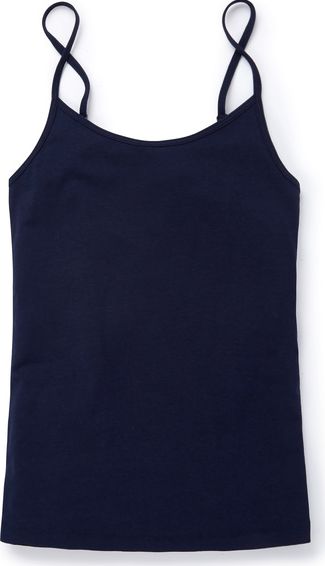 Boden, 1669[^]34851808 Plain Cami Blue Boden, Blue 34851808