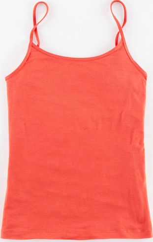 Boden, 1669[^]35217801 Plain Cami Soft Red Boden, Soft Red 35217801