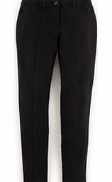 Ponte Roma Trouser, Black,Grey 34374934