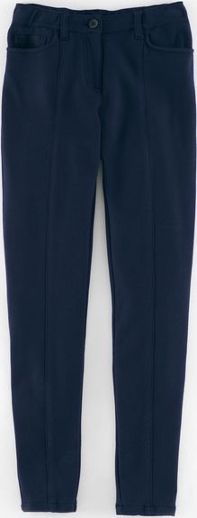 Boden Ponte Trouser Blue Boden, Blue 35093327