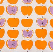 Boden Printed Cotton A-line Skirt, Jaffa Apples 34686980