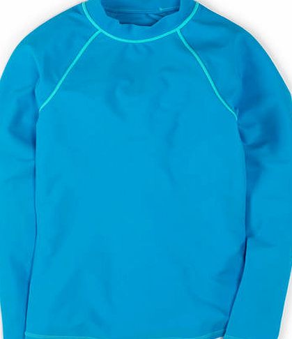 Boden Rash Vest Blue Boden, Blue 34594150